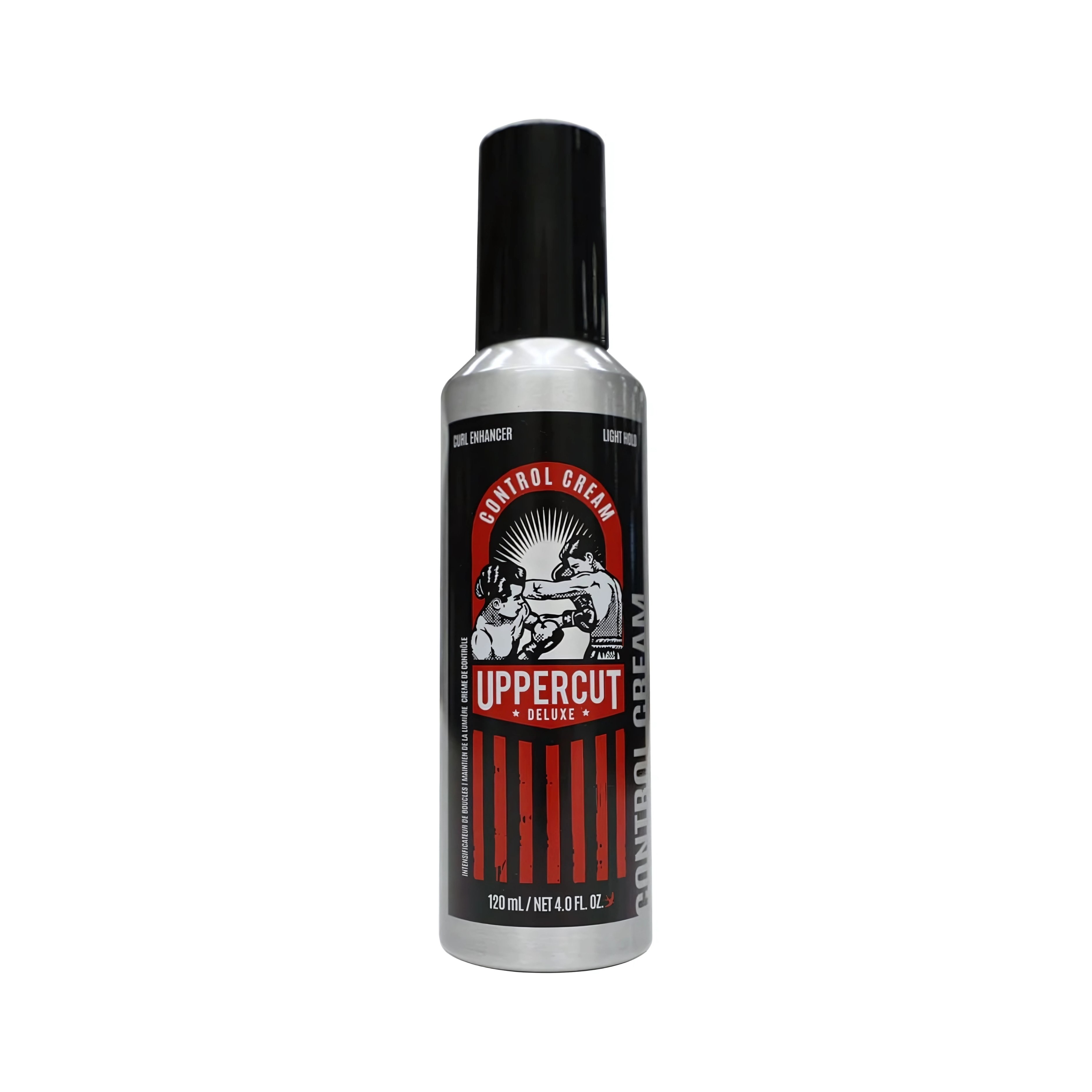 Uppercut Control Cream 120ml